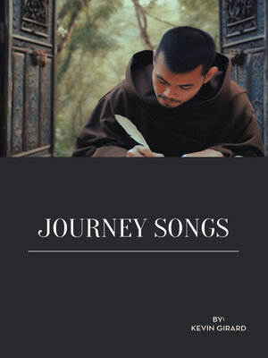 cover image of Journey Songs